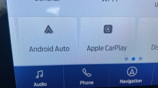 Ford Puma 1.0 EcoBoost Hybrid mHEV ST-Line 5dr Petrol Hatchback